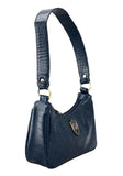 Harry Potter Ravenclaw Croco Handbag