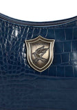 Harry Potter Ravenclaw Croco Handbag