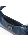 Harry Potter Ravenclaw Croco Handbag