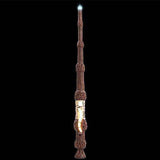 Harry Potter Training Wizard Wand - Professor Albus Dumbledore's wand