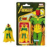 Marvel Legends Retro 375 Collection 3 3/4-Inch Action Figure - Select Figure(s)