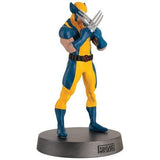 Eaglemoss Marvel Heavyweights Diecast 1:18 scale Figurine- Select Figure(s)