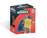 HeroClix: Iconix - Batman and Robin