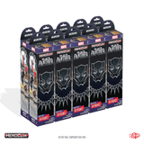 HeroClix: Black Panther Booster Brick