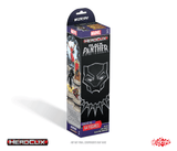 HeroClix: Black Panther Booster Brick