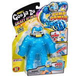 Heroes of Goo Jit Zu Galaxy Attack Air Vac - Select Figure(s)