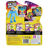 Heroes of Goo Jit Zu Galaxy Attack Air Vac - Select Figure(s)