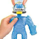 Heroes of Goo Jit Zu Galaxy Attack Air Vac - Select Figure(s)