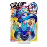 Heroes of Goo Jit Zu Galaxy Attack Hero Pack - Select Figure(s)