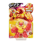 Heroes of Goo Jit Zu Galaxy Attack Hero Pack - Select Figure(s)