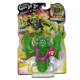 Heroes of Goo Jit Zu Galaxy Attack Hero Pack - Select Figure(s)