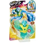 Heroes of Goo Jit Zu Galaxy Attack Hero Pack - Select Figure(s)