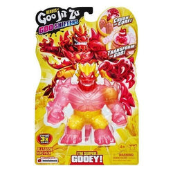 Heroes of Goo Jit Zu Goo Shifters Hero Pack – Series 7