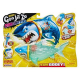 Heroes of Goo Jit Zu Goo Shifters Primal (Thrash or Rock Jaw) Hero Pack