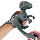 Heroes of Goo Jit Zu Jurassic World Dino Hero Pack - Select Figure(s)