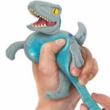 Heroes of Goo Jit Zu Jurassic World Dino Hero Pack - Select Figure(s)