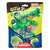 Heroes of Goo Jit Zu Marvel Hero Pack - Select Figure(s)