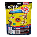 Heroes of Goo Jit Zu Marvel Hero Pack - Select Figure(s)