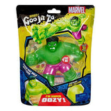 Heroes of Goo Jit Zu Marvel Hero Pack - Select Figure(s)