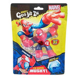 Heroes of Goo Jit Zu Marvel Hero Pack - Select Figure(s)