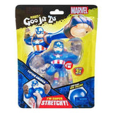 Heroes of Goo Jit Zu Marvel Hero Pack - Select Figure(s)