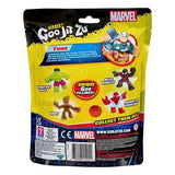 Heroes of Goo Jit Zu Marvel Hero Pack - Select Figure(s)