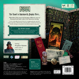 The Road to Innsmouth Deluxe Edition