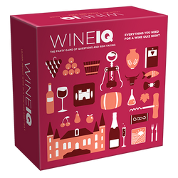 Wine IQ