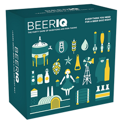 Beer IQ