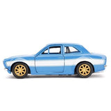 Hollywood Rides Fast & Furious Brian's Ford Escort 1/32 Vehicle