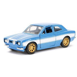 Hollywood Rides Fast & Furious Brian's Ford Escort 1/32 Vehicle