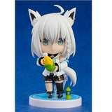 Hololive Production Shirakami Fubuki Nendoroid Action Figure