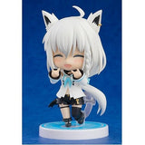 Hololive Production Shirakami Fubuki Nendoroid Action Figure