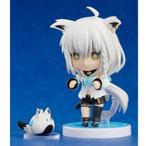 Hololive Production Shirakami Fubuki Nendoroid Action Figure