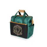 Harry Potter - On The Go Lunch Cooler: Slytherin