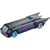 Hot Wheels Batman 1:50 Scale Vehicle - Select Figure(s)