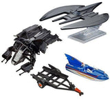 Hot Wheels Batman 1:50 Scale Vehicle - Select Figure(s)