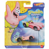 Hot Wheels Best of Character Car 2024 - Select Vehicle(s)