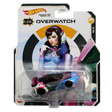 Hot Wheels Best of Gaming - Overwatch - Select Vehicle(s)