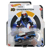 Hot Wheels Best of Gaming - Overwatch - Select Vehicle(s)