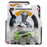 Hot Wheels Best of Gaming - Overwatch - Select Vehicle(s)