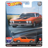 Hot Wheels Car Culture American Roads - Select Vehicle(s)