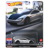 Hot Wheels Car Culture American Roads - Select Vehicle(s)