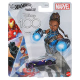 Hot Wheels Disney 100th 2023 - Select Vehicle(s)