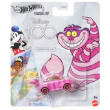 Hot Wheels Disney 100th 2023 - Select Vehicle(s)