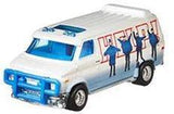 Hot Wheels Pop Culture Beatles - Select Vehicle(s)