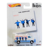 Hot Wheels Pop Culture Beatles - Select Vehicle(s)