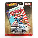 Hot Wheels Pop Culture - Marvel - Select Vehicle(s)