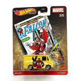 Hot Wheels Pop Culture - Marvel - Select Vehicle(s)