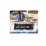 Hot Wheels Team Transport 2024 - Select Vehicle(s)